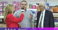New business in TIFA District featured on WDHT TV