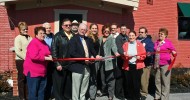 City Welcomes Tavern with New Image City Welcomes Tavern with New Image