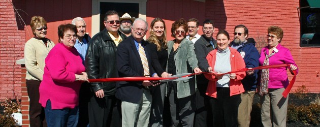 City Welcomes Tavern with New Image City Welcomes Tavern with New Image