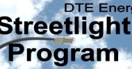 DTE Streetlight Program DTE Streetlight Program