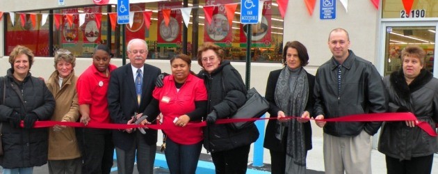 Family Dollar Grows with Another Heights Location Family Dollar Grows with Another Heights Location