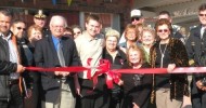 Restaurant Site Reopens with New Owners Restaurant Site Reopens with New Owners