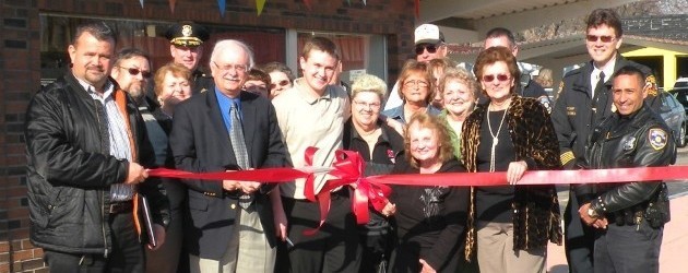 Restaurant Site Reopens with New Owners Restaurant Site Reopens with New Owners