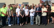 Global Green Services Group Opens In Dearborn Heights Global Green Services Group Opens In Dearborn Heights