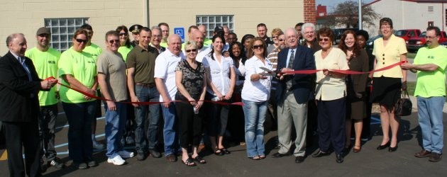 Global Green Services Group Opens In Dearborn Heights Global Green Services Group Opens In Dearborn Heights