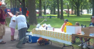Daly Park Clean-up & Picnic Daly Park Clean-up & Picnic