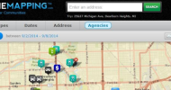 Dearborn Heights “Crime Mapping” now online Dearborn Heights “Crime Mapping” now online