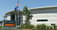 JFK Jr. Library to celebrate 10 years in new building JFK Jr. Library to celebrate 10 years in new building