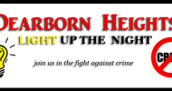 Light Up the Night 2015 kick-off event May 23 – UPDATED