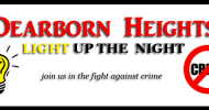 Light Up the Night 2015 kick-off event May 23 – UPDATED Light Up the Night 2015 kick-off event May 23 – UPDATED