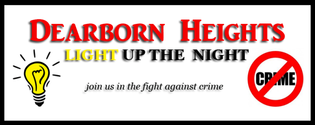 Light Up the Night 2015 kick-off event May 23 – UPDATED Light Up the Night 2015 kick-off event May 23 – UPDATED