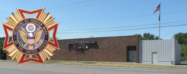 VFW Post in TIFA District needs help – UPDATED 3/21/16 VFW Post in TIFA District needs help – UPDATED 3/21/16