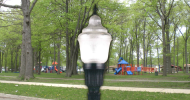 TIFA to sponsor new lights in Daly Park TIFA to sponsor new lights in Daly Park