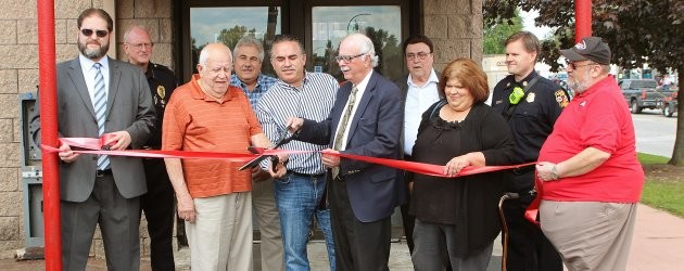 Dearborn Heights welcomes new South end candy/snack store Dearborn Heights welcomes new South end candy/snack store