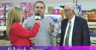 New business in TIFA District featured on WDHT TV New business in TIFA District featured on WDHT TV