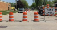 Princeton Street getting much needed repairs Princeton Street getting much needed repairs