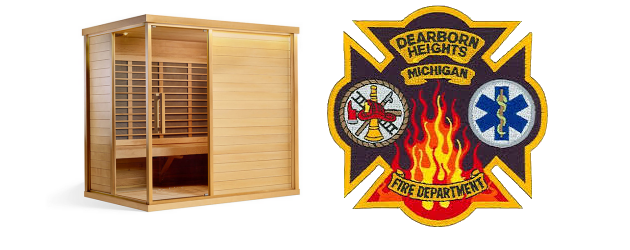 TIFA assists cancer prevention at Fire Station #1 TIFA assists cancer prevention at Fire Station #1