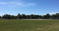 Robichaud athletic fields receive facelift with help from TIFA
