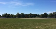 Robichaud athletic fields receive facelift with help from TIFA Robichaud athletic fields receive facelift with help from TIFA