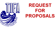 REQUEST FOR PROPOSALS – Snow Removal & Salting Services
