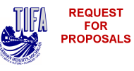 REQUEST FOR PROPOSALS – Snow Removal & Salting Services REQUEST FOR PROPOSALS – Snow Removal & Salting Services