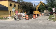TIFA contributes $1.5million to infrastructure project TIFA contributes $1.5million to infrastructure project