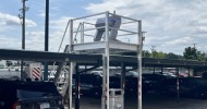 TIFA contributes to Police Department’s new drone program TIFA contributes to Police Department’s new drone program